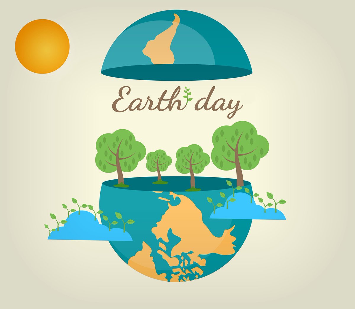 Happy Earth Day Everyone #EarthDay #EarthDay2025 #earthdayeveryday
