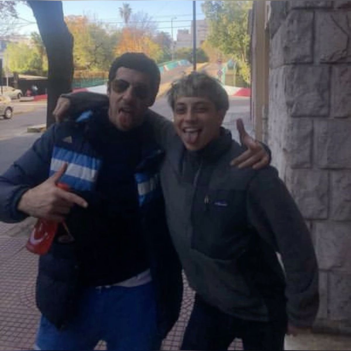 “fumando flores con lamothe”🎶🎶🎶🎶