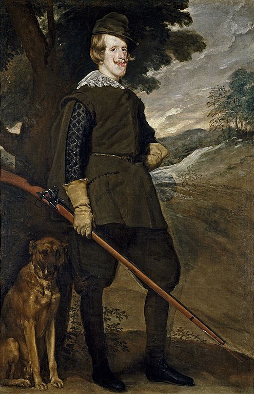 Full compilation of Spanish vetos:

• 1605 – Cesare Baronius
  Vetoed by Philip III
• 1621 – Francesco Maria del Monte
  Vetoed by Philip III
• 1644 – Giulio Cesare Sacchetti
  Vetoed by Philip IV
• 1669–1670 – Pietro Vidoni &amp; Francesco Maria Brancaccio
  Vetoed by