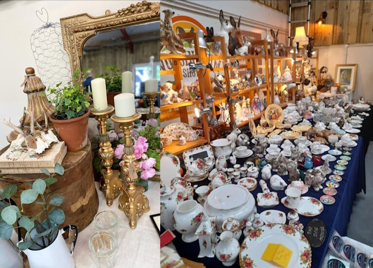 DATES for your Diary  26th 27th April Visit The Great North Decorative Antique Fair antiques-atlas.com/antique_fair/t… Newcastle Racecourse High Gosforth Park Newcastle England NE3 5HP
Organiser #Durham Promotions NE #antiquefair #vintagefair #antiquesfair #antiquemarket #antiques