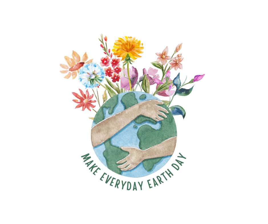 🌍 Happy Earth Day from Cooperative Energy Futures! 🌱  

Today, we’re celebrating the power of community and the planet we all share. 

Let’s build a greener, brighter future — together. 💚 

#EarthDay #CommunitySolar #CleanEnergy #CooperativePower #GreenFuture