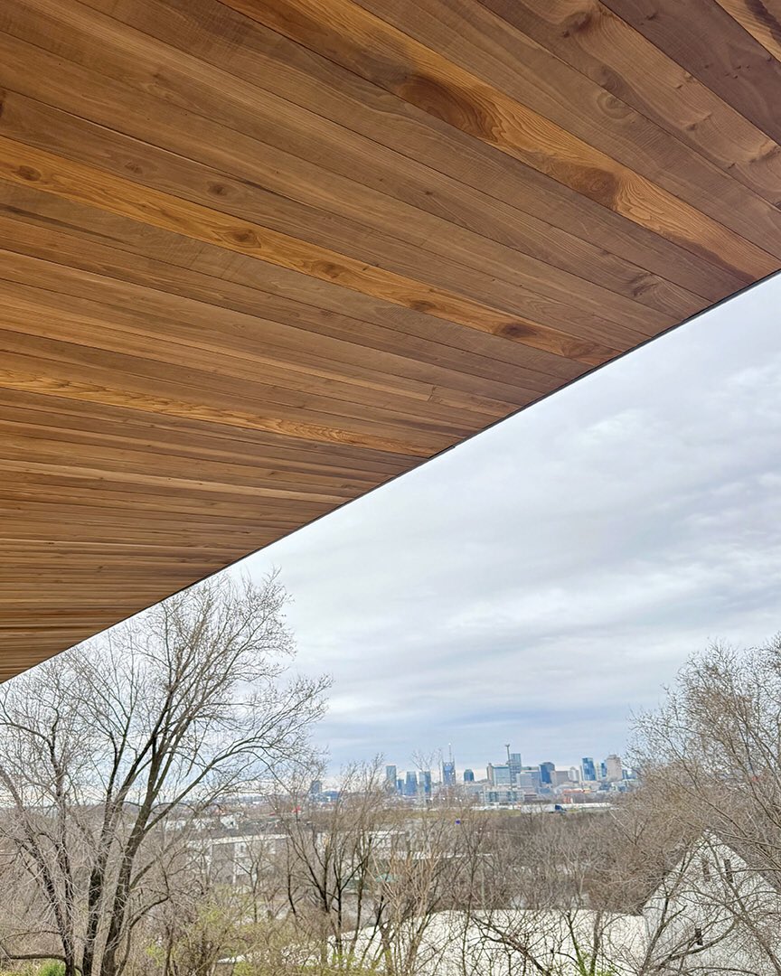 WeaberLumber's tweet photo. Check out Weaber's video! #TikTok https://t.co/zRszxAUtZx #thermallymodified #ecofriendly #hardwoods #exteriors #weaberlumber #makeitweaber @brookeandbrice https://t.co/4R2buHAsHZ