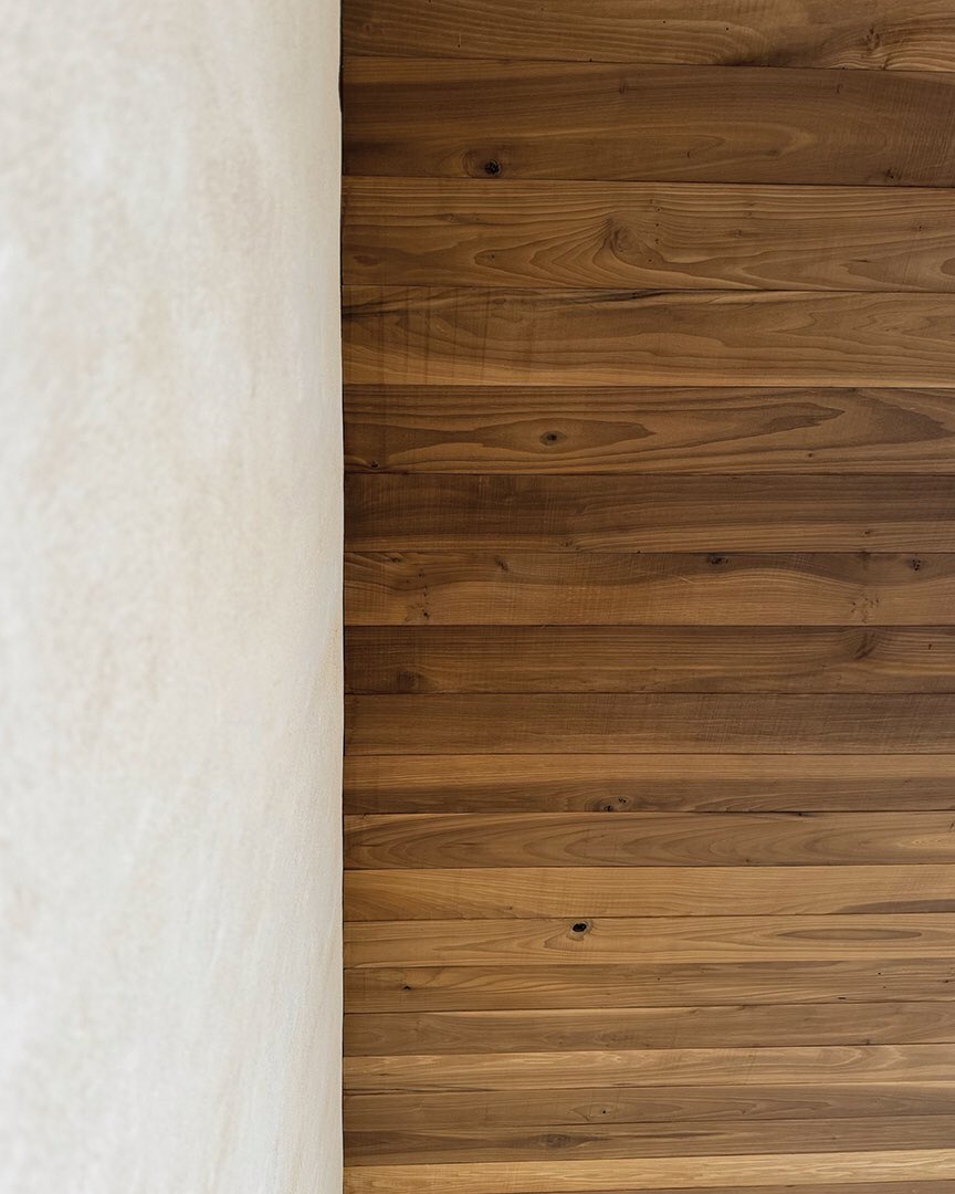 Check out Weaber's video! #TikTok tiktok.com/t/ZP8jgYJjp/ #thermallymodified #ecofriendly #hardwoods #exteriors #weaberlumber #makeitweaber <a href="/brookeandbrice/">Brooke and Brice</a>