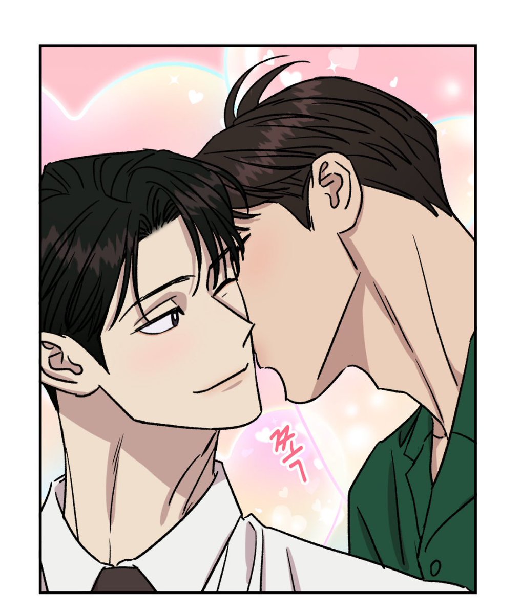 mmadeul's tweet image. &amp;lt;우리집&amp;gt; 외전 1화 업로드 되었습니다🩵
ridibooks.com/books/45430000…