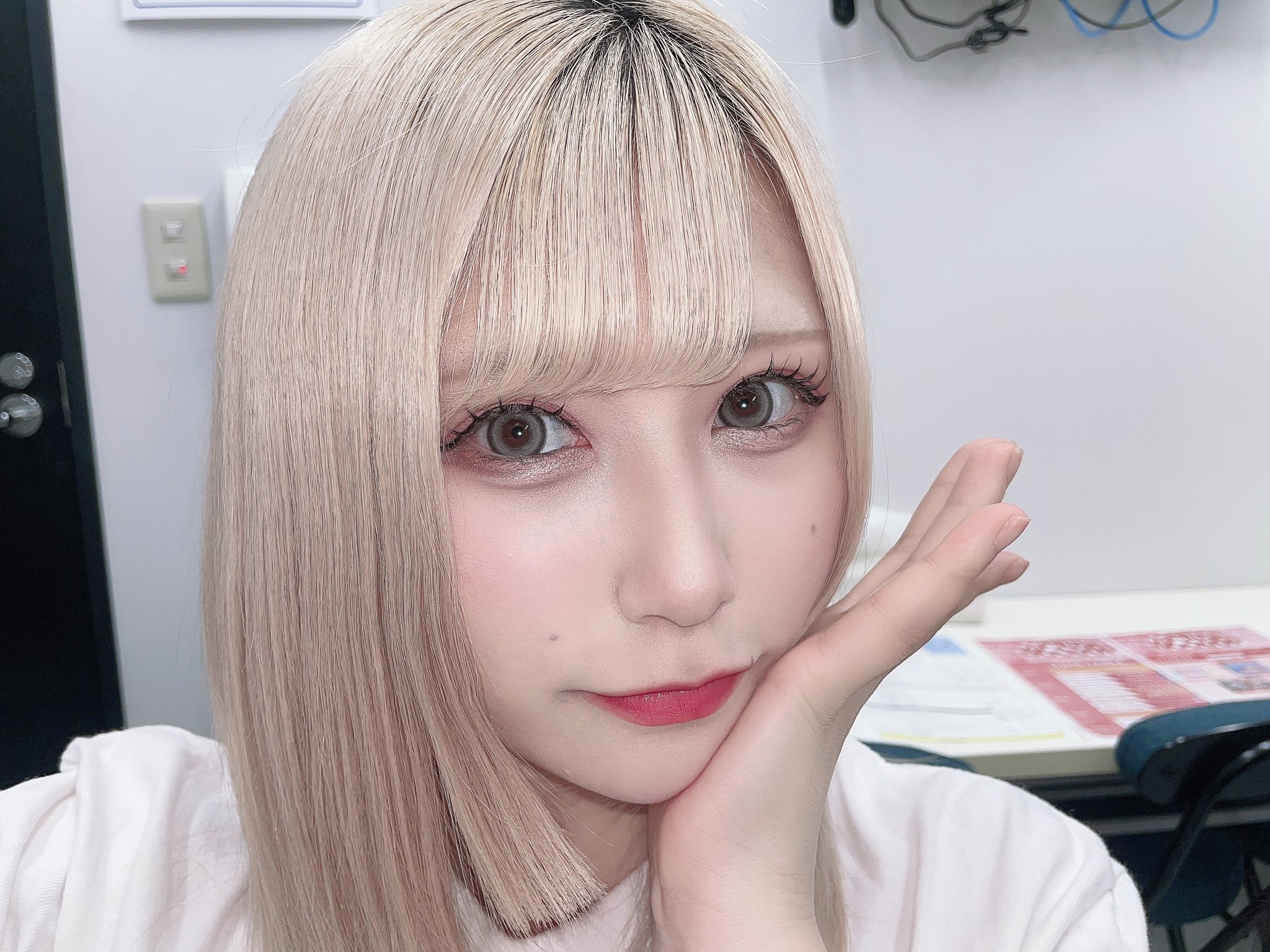 雪城りんご🥞のーぷらん。5月31日五反田G2a-plan。ワンマン 雪城りんご🥞のーぷらん。5月31日五反田G2a-plan。ワンマン