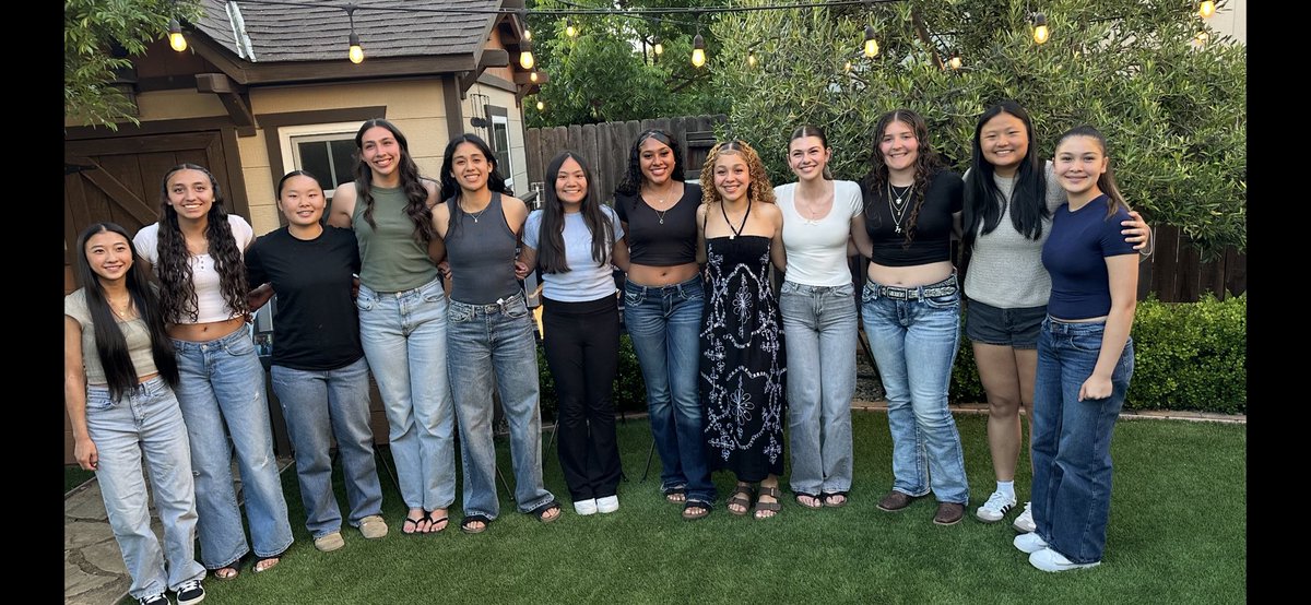 Clovis East GBB ‘24-25 tweet media