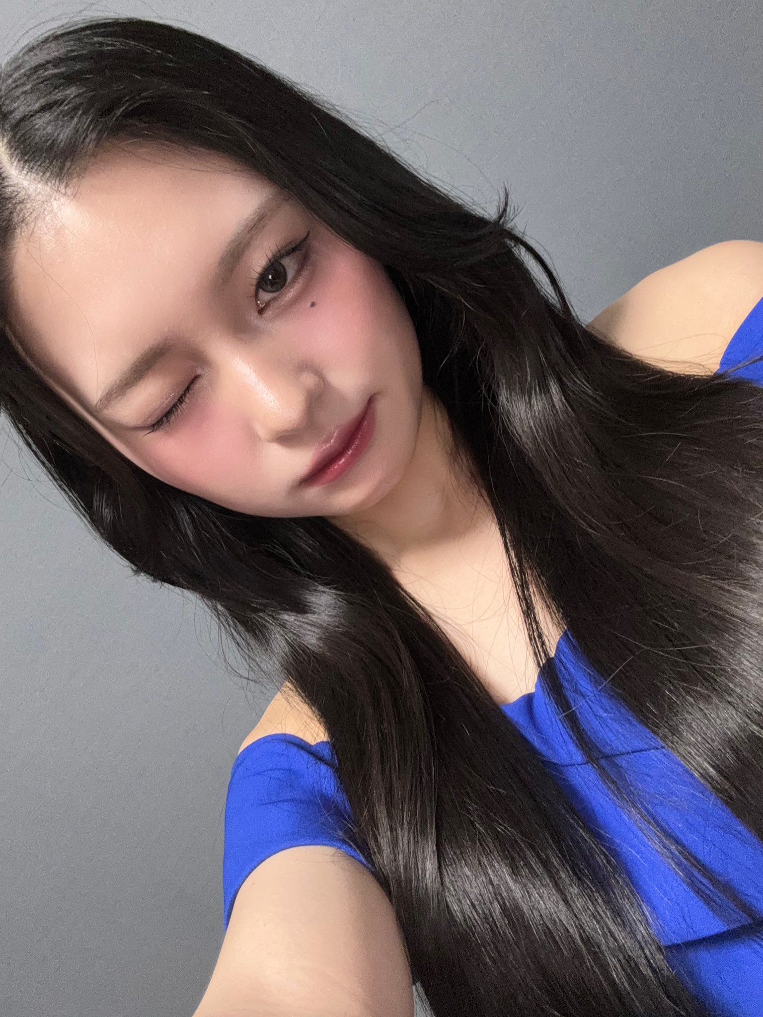 桐原美月 (CANDY TUNE) on X: 