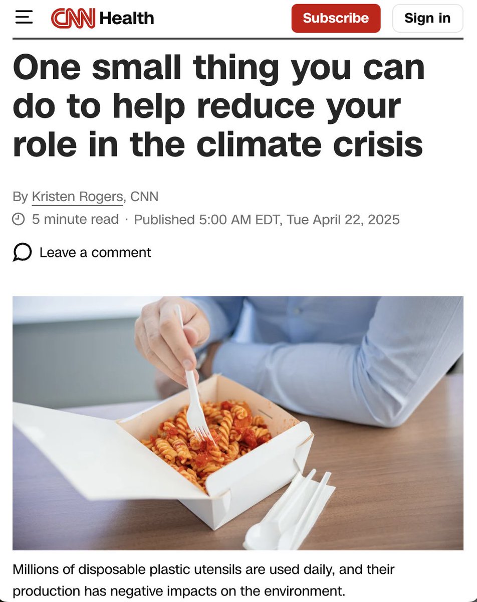 Beyond Plastics tweet media