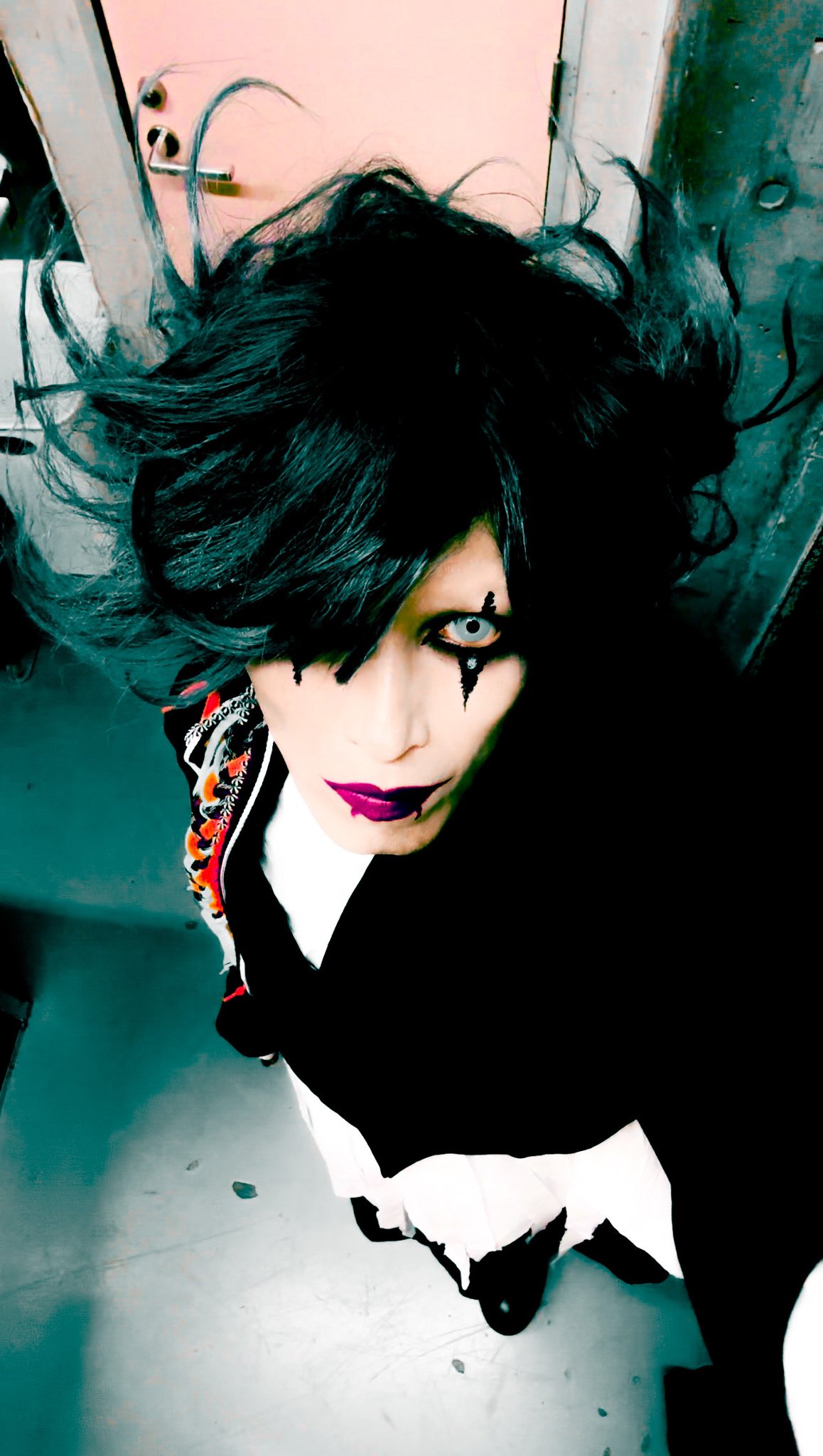 眞呼 (@maco_nightlight) / X