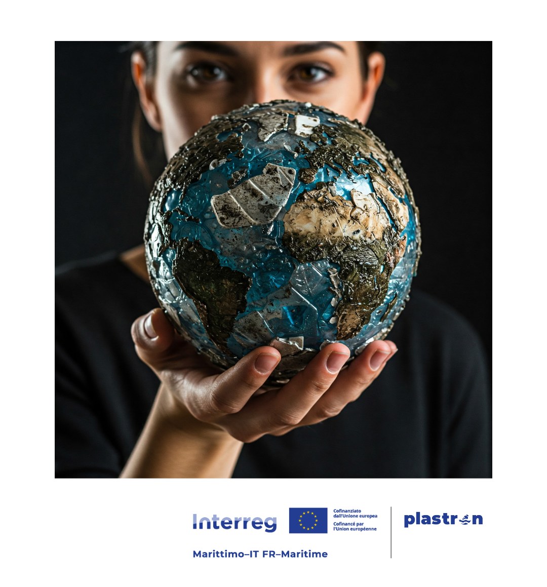 Il nostro potere, il nostro pianeta
 la terra che abbiamo tra le mani e come difenderla 

Notre pouvoir, notre planète
 la terre entre nos mains et comment la défendre 
interreg-marittimo.eu/web/plastron/-…
#GiornataMondialeDellaTerra 
#journeemondialedelaterre 
<a href="/pc_maritime/">Interreg Maritime</a>