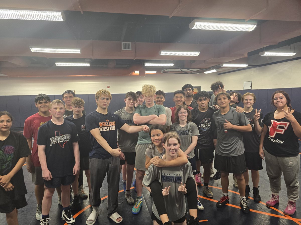 LegacyWClub's tweet image. Great night of wrestling and learning! Getting better together while building a Legacy