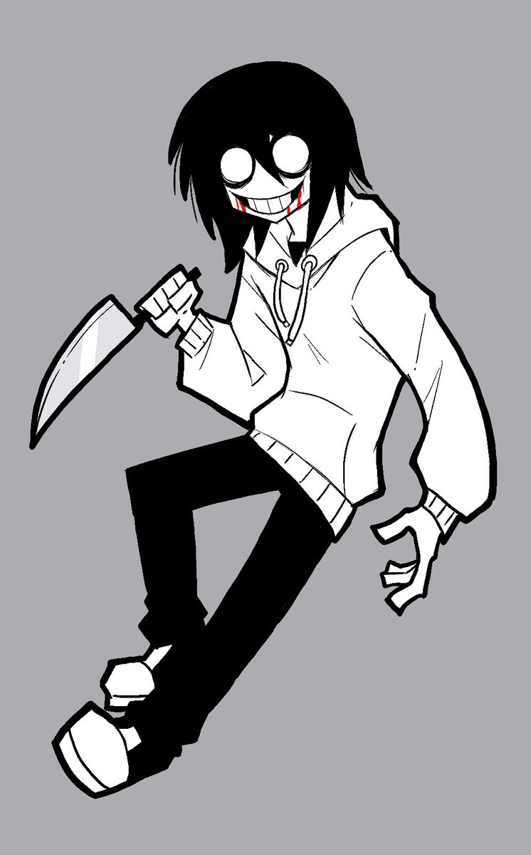 Jeff the killer