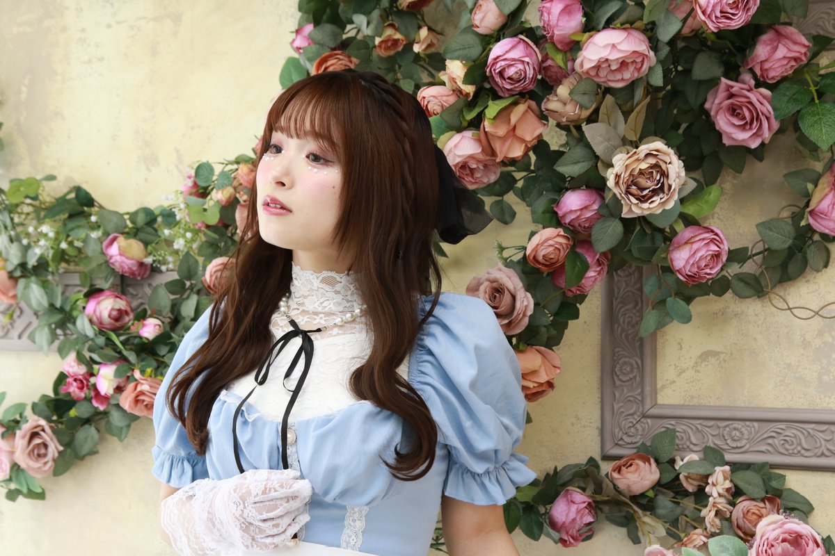 #小倉萌 <a href="/moeogura/">小倉 萌</a> さん

#湯本と松川合同撮影会