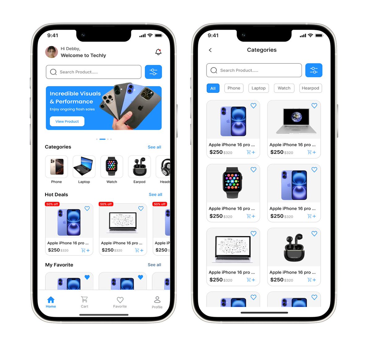 Techy_girl UI/UX tweet media