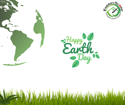 EnergyScore's tweet image. 🌍💚 Happy Earth Day from EnergyScore®! 💚🌍
Today, we celebrate our planet and the small steps we can all take to make a big impact! Whether it’s conserving energy or simply appreciating nature, every action counts toward a cleaner, greener future.