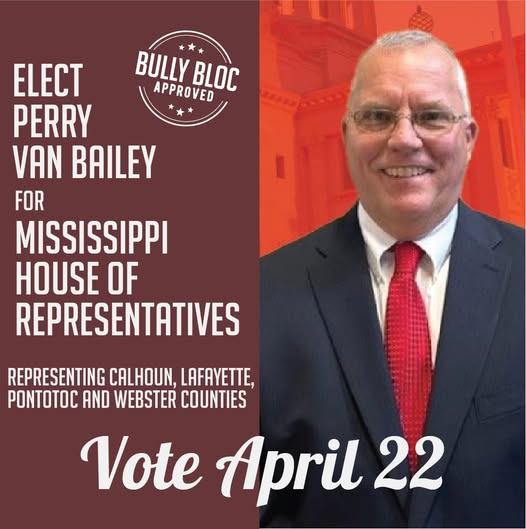 Bully Bloc tweet media