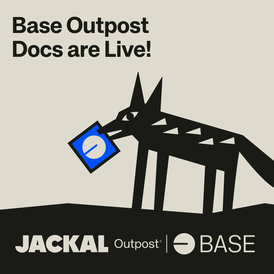 JACKAL tweet media