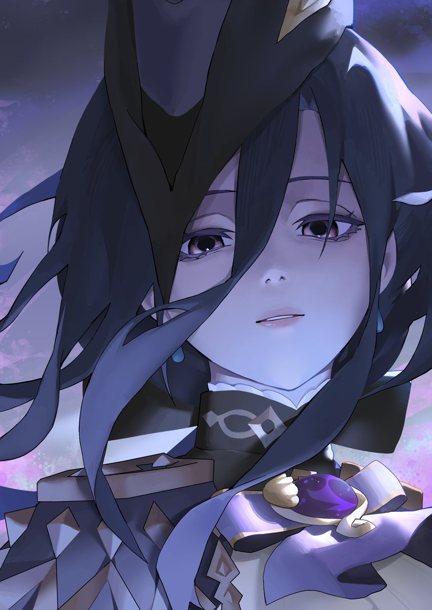 ⚔️#クロリンデ #原神 #Clorinde