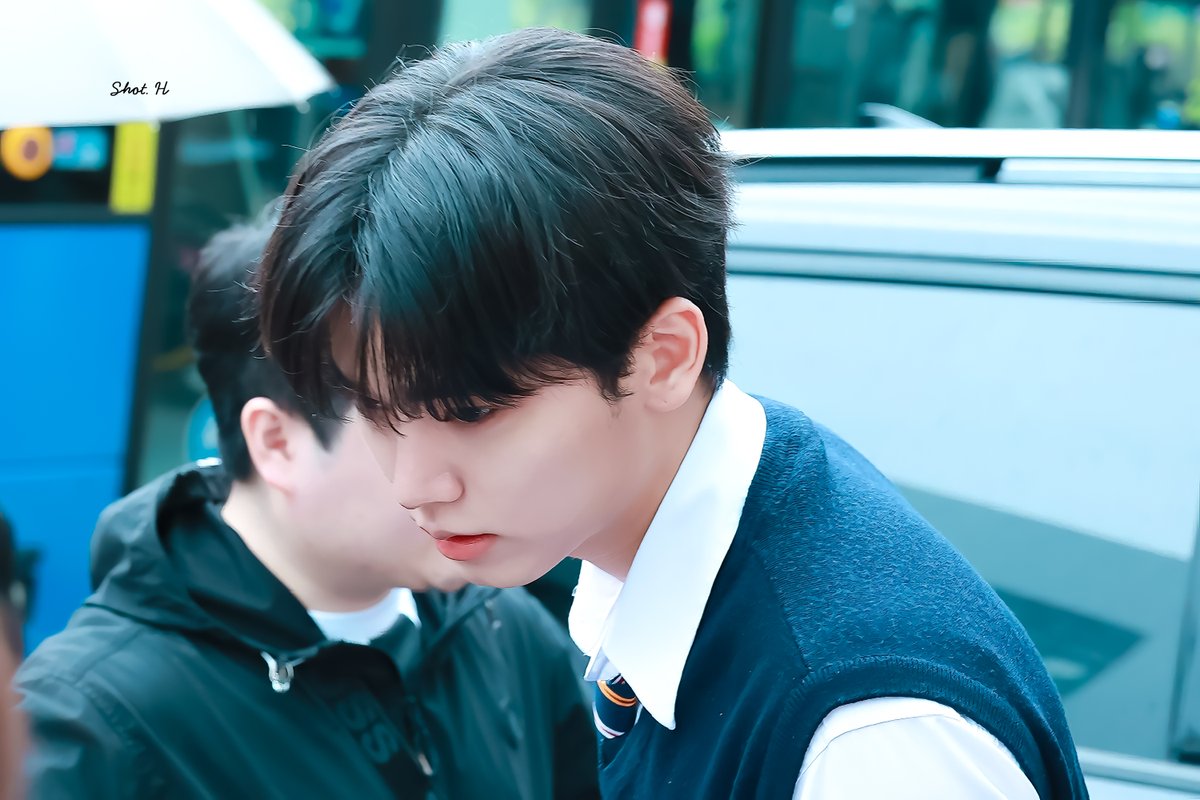 250419 투샷회

#OMEGA_X #오메가엑스 
#HYUK #혁 #양혁
