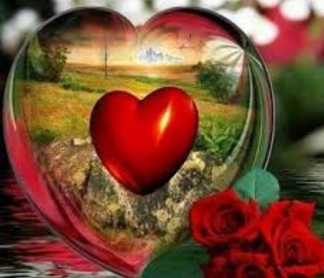 اثر الغـلا و الحب ماهو بـ الشـوف 
كم شخص يعشق شخص ولآ شافه 
الحب فجأه يسكن القلب والجووف 
   وأغلب بدآية الغلآ . . . صدفة . .