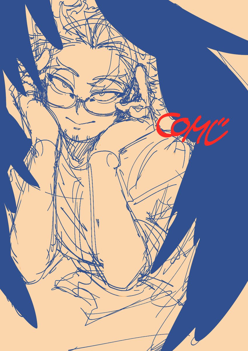 COMU🍤 (@tank0mu) on Twitter photo 