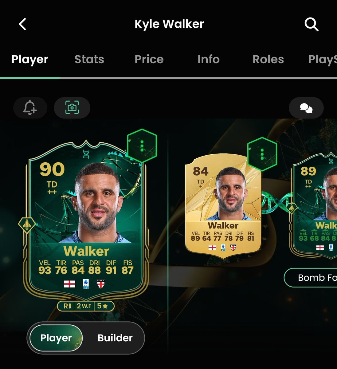 Mirko65022018's tweet photo. @FutPoliceLeaks Does he fit? https://t.co/kJ9AkyWRKB