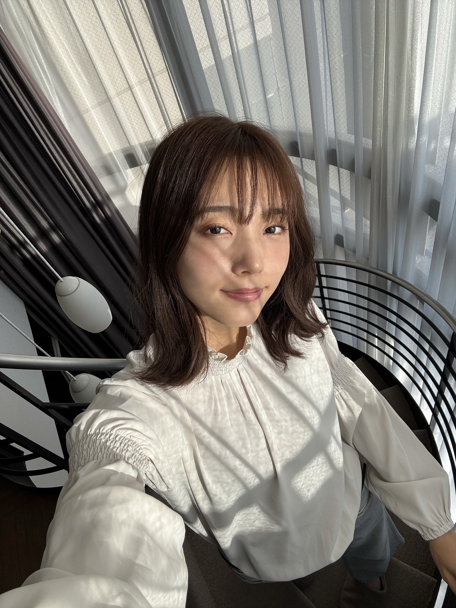 中川可菜 BUMPドラマ『ハイスペ弁護士との同居生活は最低で最高です。』 最新話いかがでしたか？🏠  どきどきの詰め合わせでしたね🫸🫀🫷 まだご覧になっていない方は、ショートドラマアプリ「BUMP」をDLしてお楽しみください❤️‍🔥  https://t.co/n2mC3dPB7K ...
