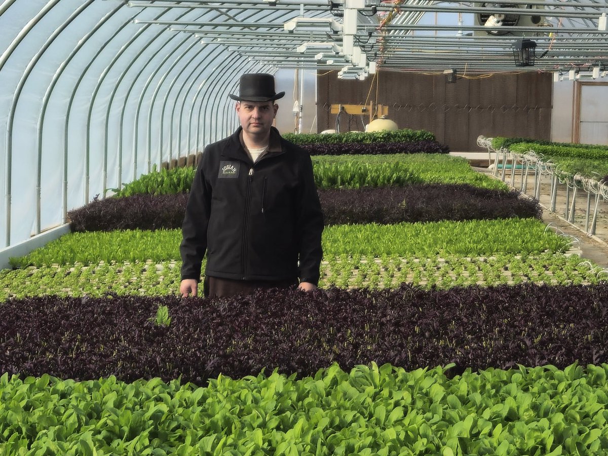 The Hay-Adams (@hayadamshotel) on Twitter photo Happy Earth Day! We’re excited to share the story of local food purveyor Earth N Eats, a farm collective in Pennsylvania and a longtime supplier of our produce and other fresh ingredients. Read it at hayadams.com/our-stories <a href="/LeadingHotels/">Leading Hotels</a> #LHWTraveler #EarthDay Happy Earth Day! We’re excited to share the story of local food purveyor Earth N Eats, a farm collective in Pennsylvania and a longtime supplier of our produce and other fresh ingredients. Read it at hayadams.com/our-stories <a href="/LeadingHotels/">Leading Hotels</a> #LHWTraveler #EarthDay