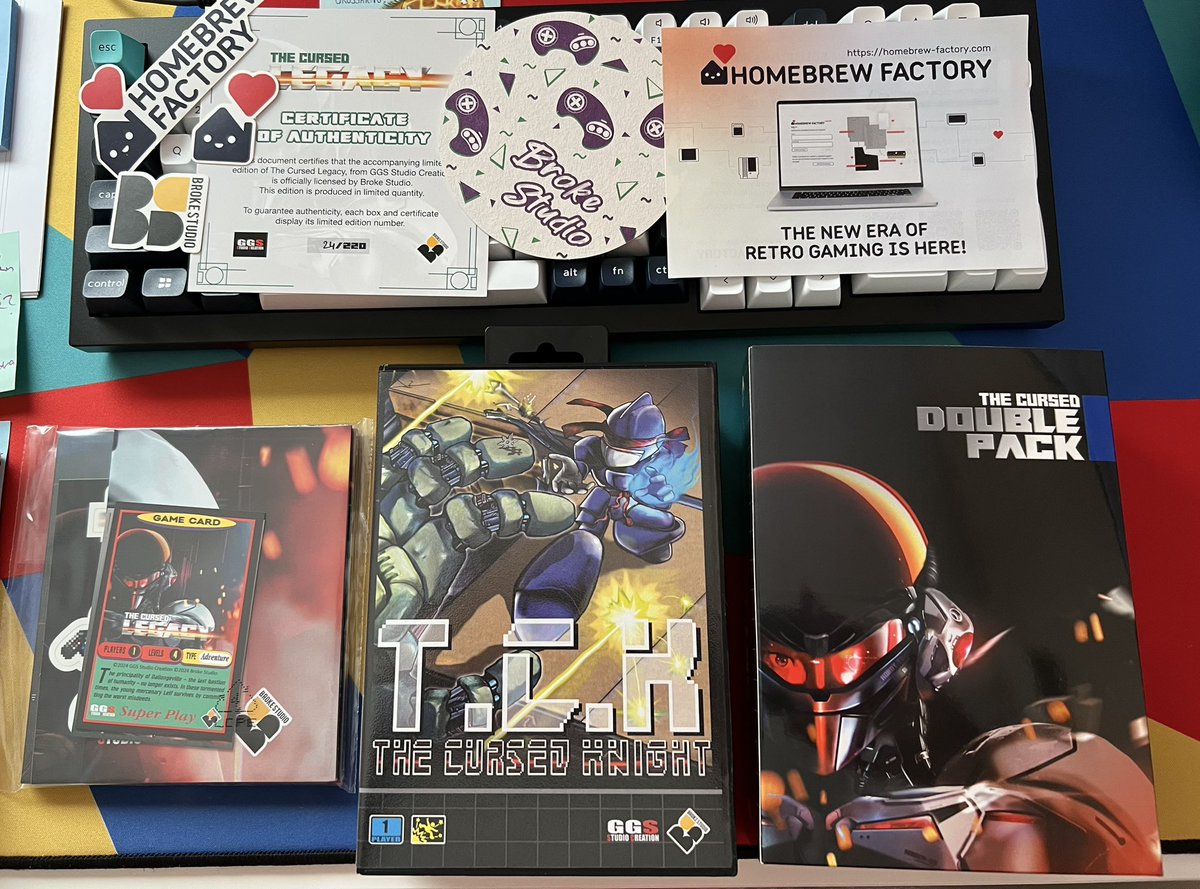 ✨Nem3sis AUT✨ tweet media