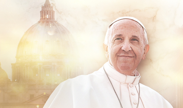 We mourn the passing of His Holiness Pope Francis and honour his life and legacy. Rest in Peace 🕊️🙏