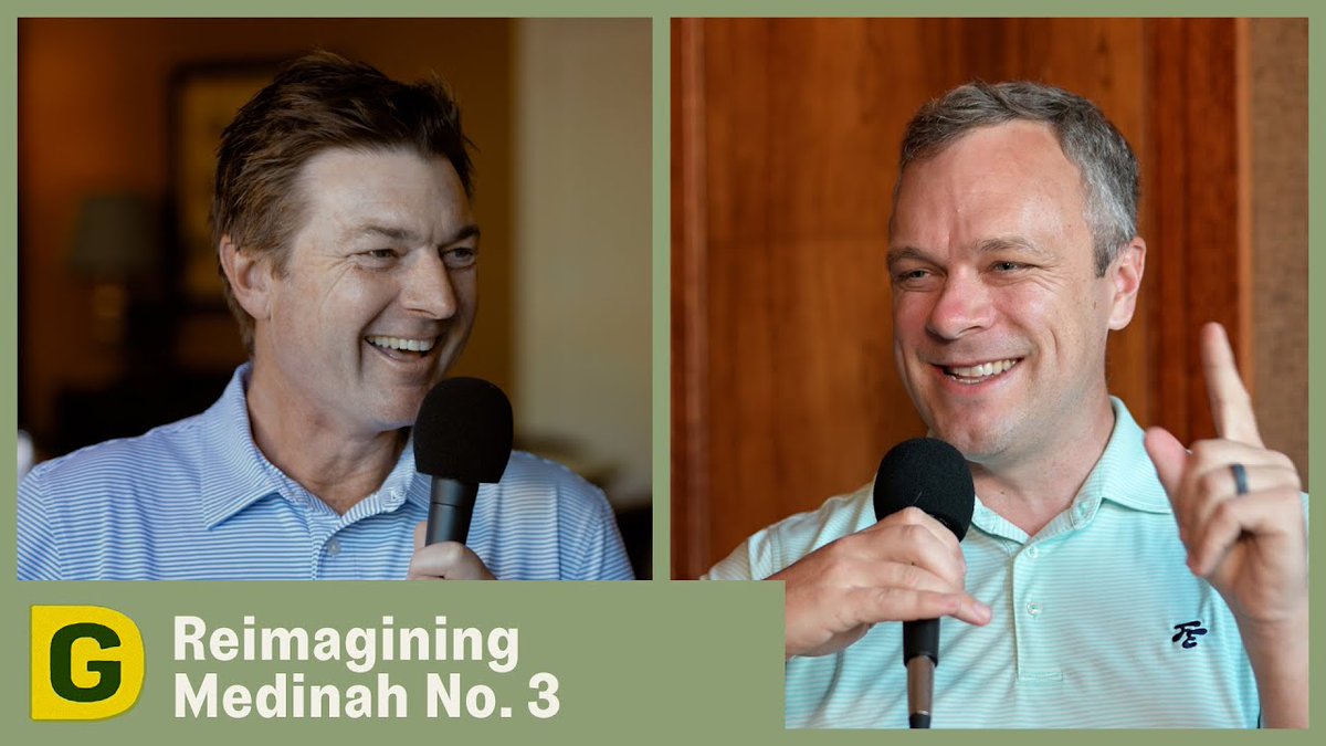 Listen or watch the full episode of Designing Golf wherever you get your podcasts!

Spotify: open.spotify.com/episode/0jUMMw…

Apple: podcasts.apple.com/us/podcast/how…

YouTube: youtube.com/watch?v=BnDvll…