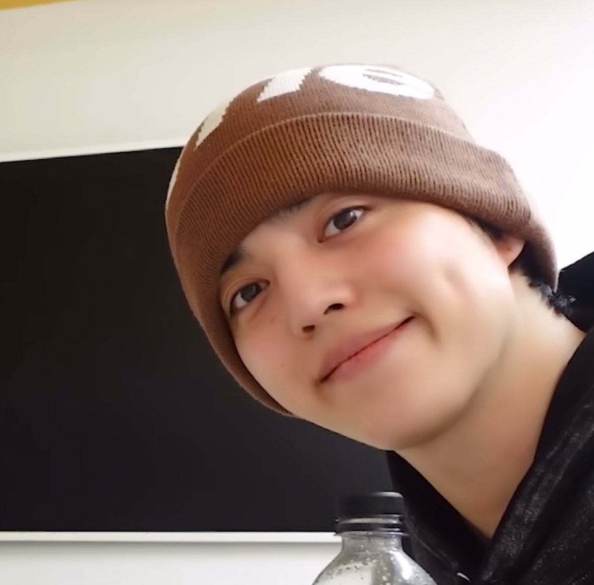 cscthnkr's tweet photo. SEUNGCHEOLS DIMPLES 🥹🥹🥹 gonna cry https://t.co/uJaCgd1kjH