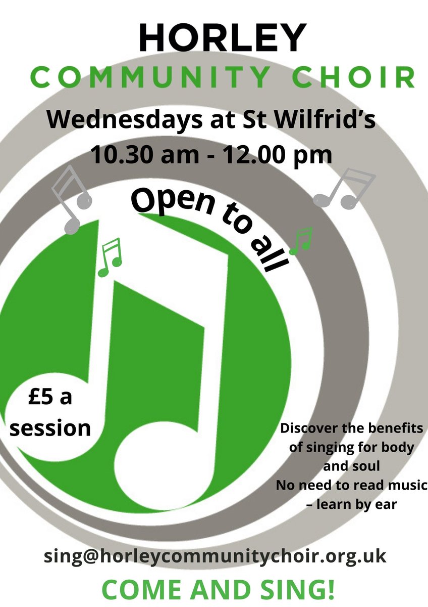 Philippa Berry (Parry) (@philippaberry) on Twitter photo It's the start of the summer term, and we'll be back singing at St Wilfrid's tomorrow morning... It's the start of the summer term, and we'll be back singing at St Wilfrid's tomorrow morning...