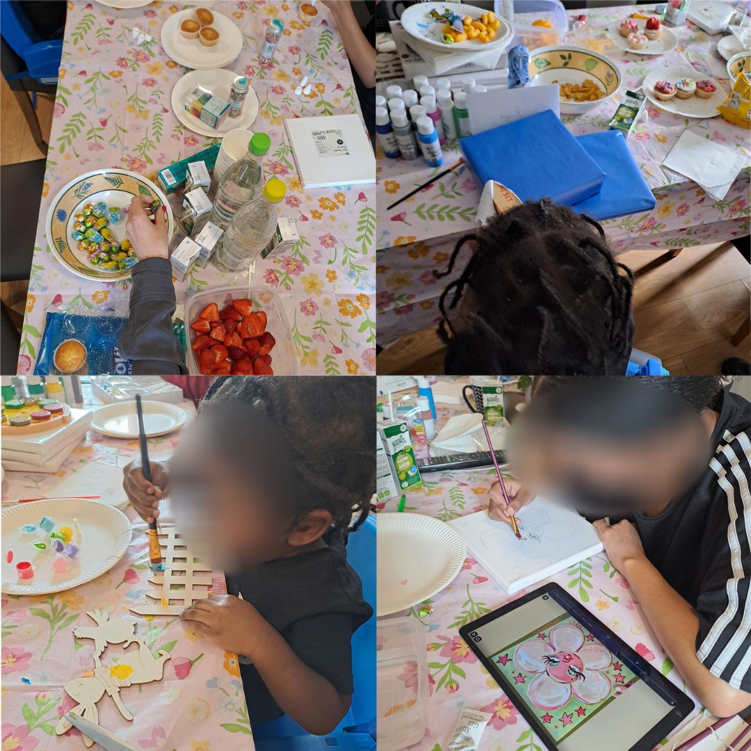 Gilgal Birmingham tweet media