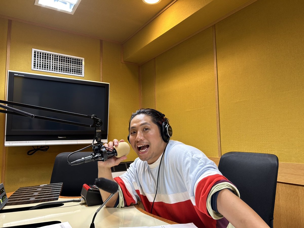 FM802 EVENING TAP on X: FM802 EVENING TAP on X: