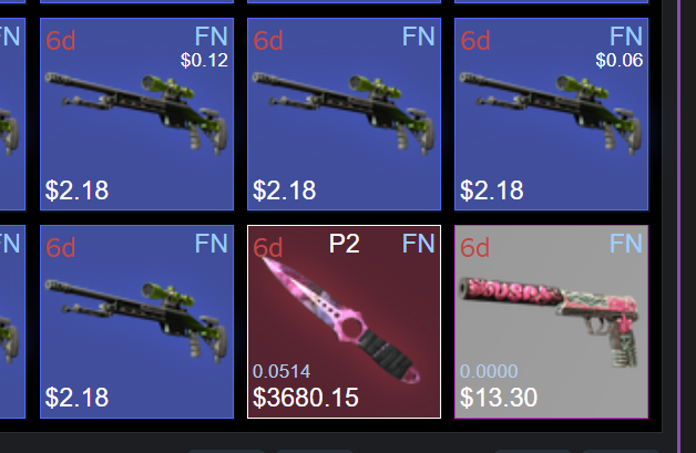 RyanTCS | USA Buying skins tweet media