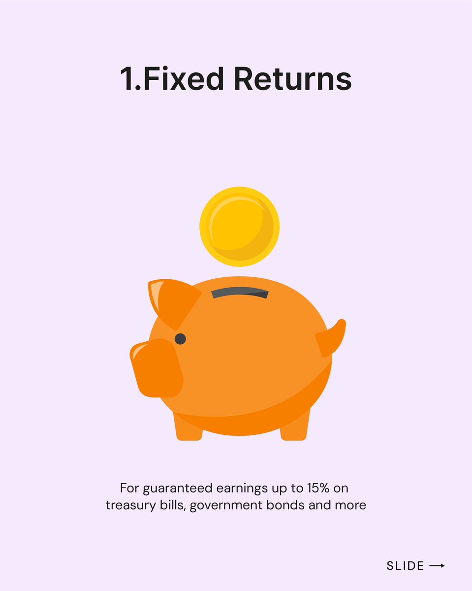 BloomvestHQ's tweet photo. BLOOM helps you build wealth around Real Estate to grow long term, Fixed Income for peace of mind, and Stocks for bold moves. 
Get started: https://t.co/KCYJTLV7lY

#BloomInvestments #Stocks #FixedReturns #RealEstate #Syarpa #InvestInBloom https://t.co/7UQrdvUhXN