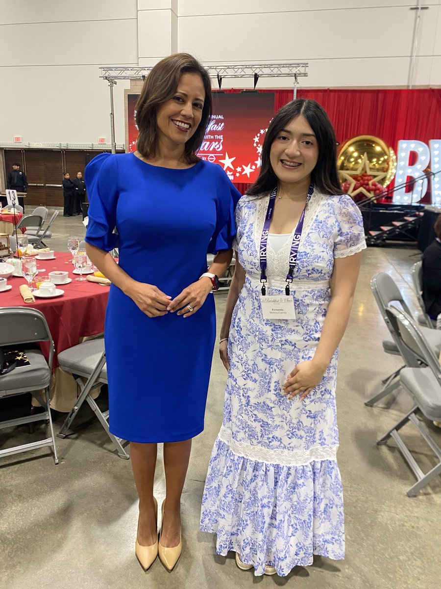Cynthia Izaguirre (@wfaaizzy) on Twitter photo Meet Fernanda Hererra! Graduating from <a href="/IrvingISD/">Irving ISD</a> Macarthur HS! She’s headed to UT to study journalism!! Congratulations, Fernanda, our #BWTS ! Meet Fernanda Hererra! Graduating from <a href="/IrvingISD/">Irving ISD</a> Macarthur HS! She’s headed to UT to study journalism!! Congratulations, Fernanda, our #BWTS !