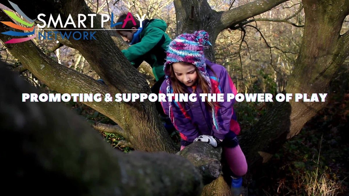 Our friends at Smart Play Network have some great hands-on workshops coming up this spring and summer! 🌞

Explore sessions on woodwork, fire skills, all-weather play, and discover new ways to enjoy playtime.

Find out more and book your spot!
➡️ eventbrite.co.uk/o/smart-play-n…