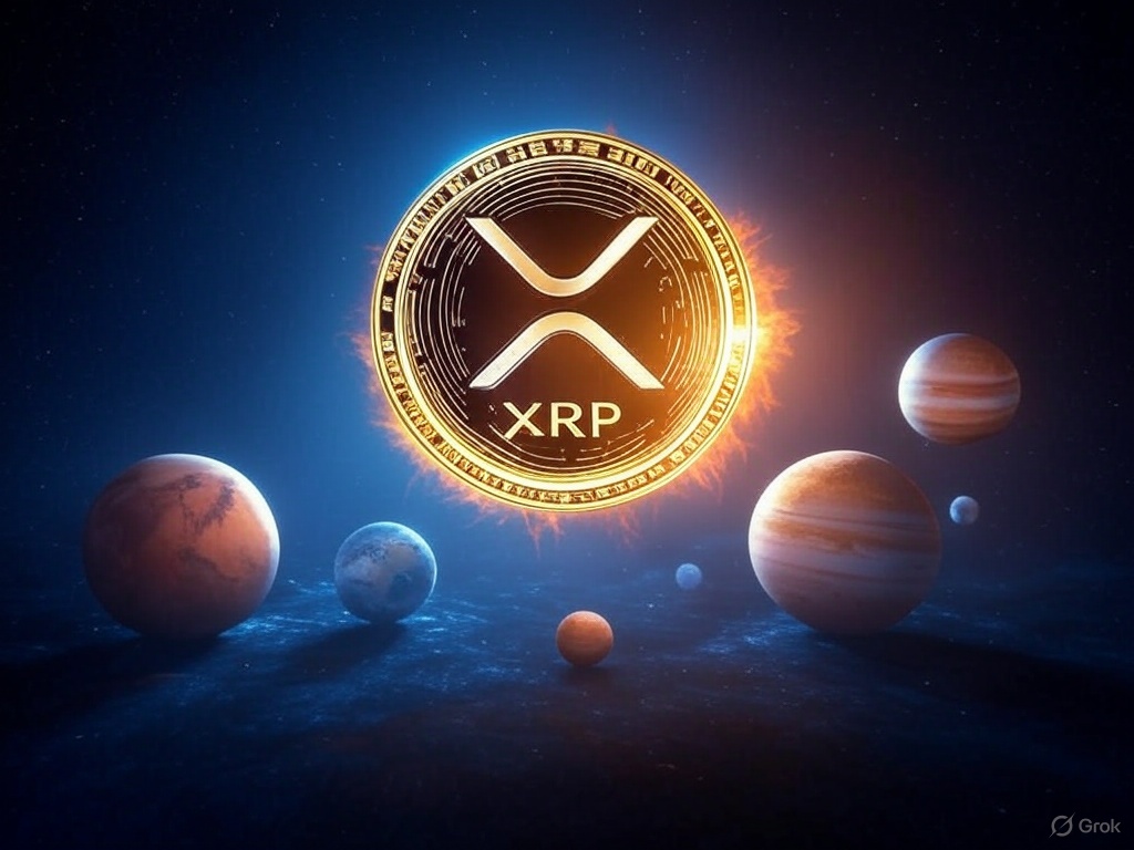 hyojunikim's tweet photo. $XRP will be the center of cryptocurrency.
It will replace Bitcoin and develop into a representative of cryptocurrency.

#XRP #XRPArmy https://t.co/yvSvD1kzXT