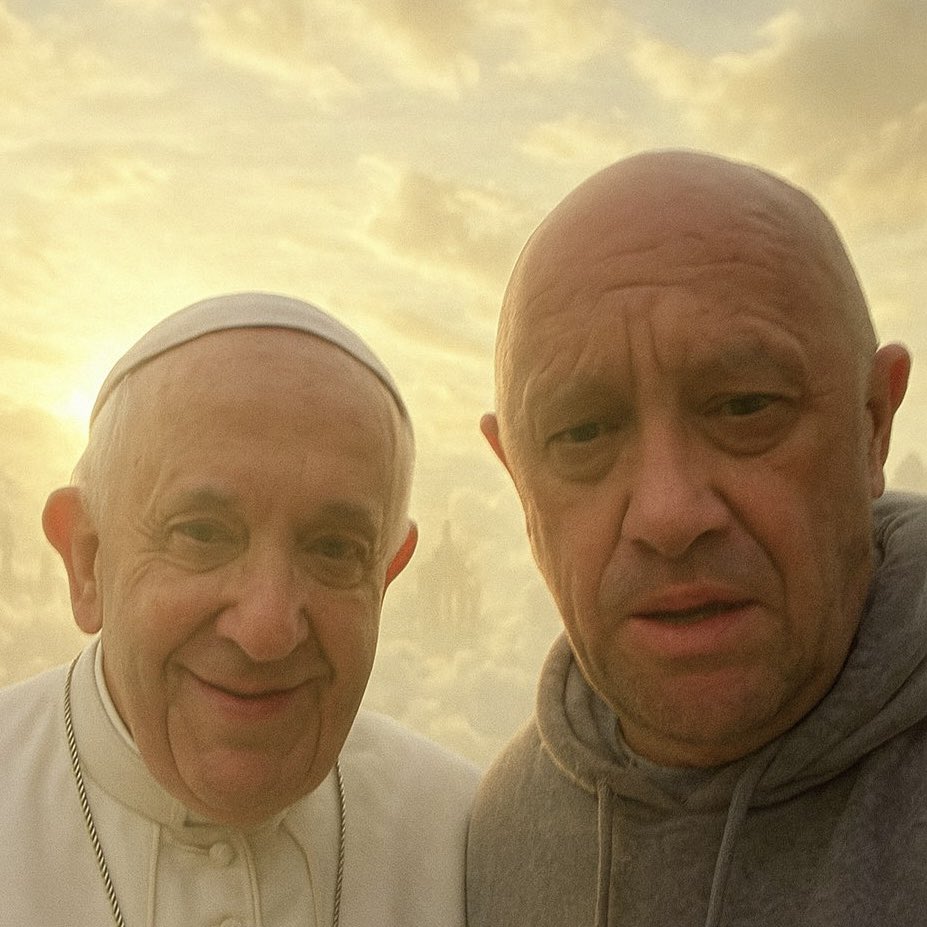 если вселенная бесконечна действительно…