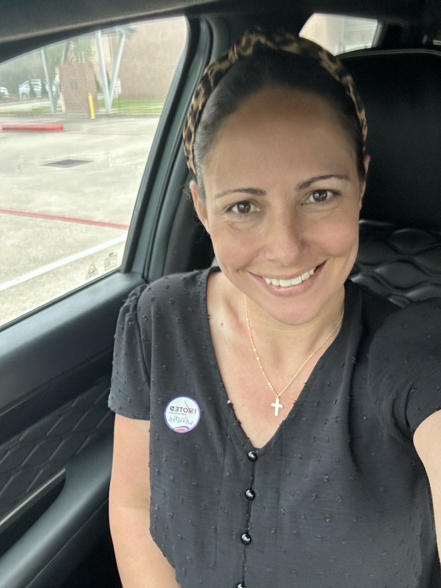 Early voting starts today! Remember, any registered voter living in Tomball ISD can cast their ballot. To learn more about Tomball ISD Bond 2025 visit tomballisd.net/Bond2025
<a href="/TomballISD/">Tomball ISD</a>