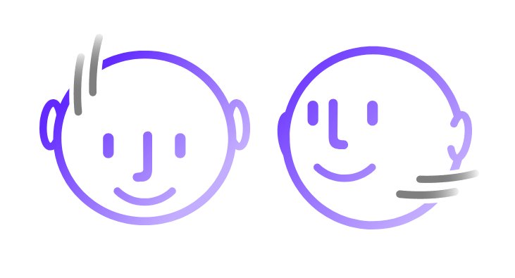 z3r0dayexplo1t's tweet image. Man its weird to see the FaceID dude with ears and a head lmaooo 😂