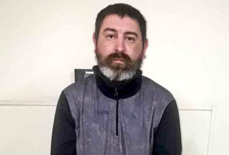 SassoGerman's tweet photo. Un poco de justicia. El Tribunal Oral Federal de Bahía Blanca condenó al peritrucho Marcos Herrero a 7 años de cárcel por armar y desviar la Causa Astudillo Castro. Todo llega cuando se lucha por la verdad. https://t.co/xnkK7ubrNi