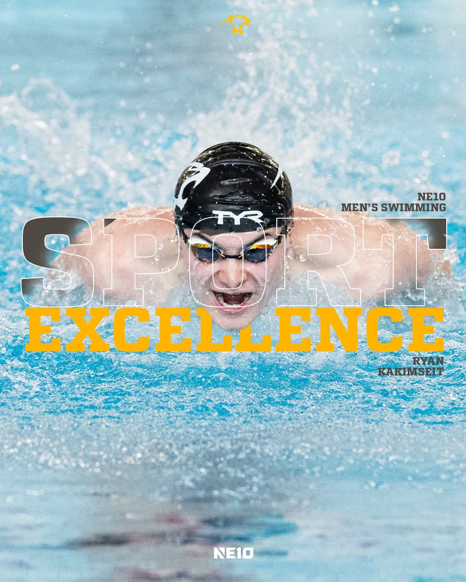 AU Swimming & Diving (@adelphiswimdive) on Twitter photo Another day, another award for Ryan Kakimseit...
Just the second player this season, second men's swimmer all-time (from <a href="/AdelphiU/">Adelphi University</a> and the 53rd to be honored since 2009-10 for <a href="/AUPanthers/">Adelphi University Athletics</a>....
EXCELLENCE ACHIEVED β
π: bit.ly/4it2zWC
#PAWSUP Another day, another award for Ryan Kakimseit...
Just the second player this season, second men's swimmer all-time (from <a href="/AdelphiU/">Adelphi University</a> and the 53rd to be honored since 2009-10 for <a href="/AUPanthers/">Adelphi University Athletics</a>....
EXCELLENCE ACHIEVED β
π: bit.ly/4it2zWC
#PAWSUP
