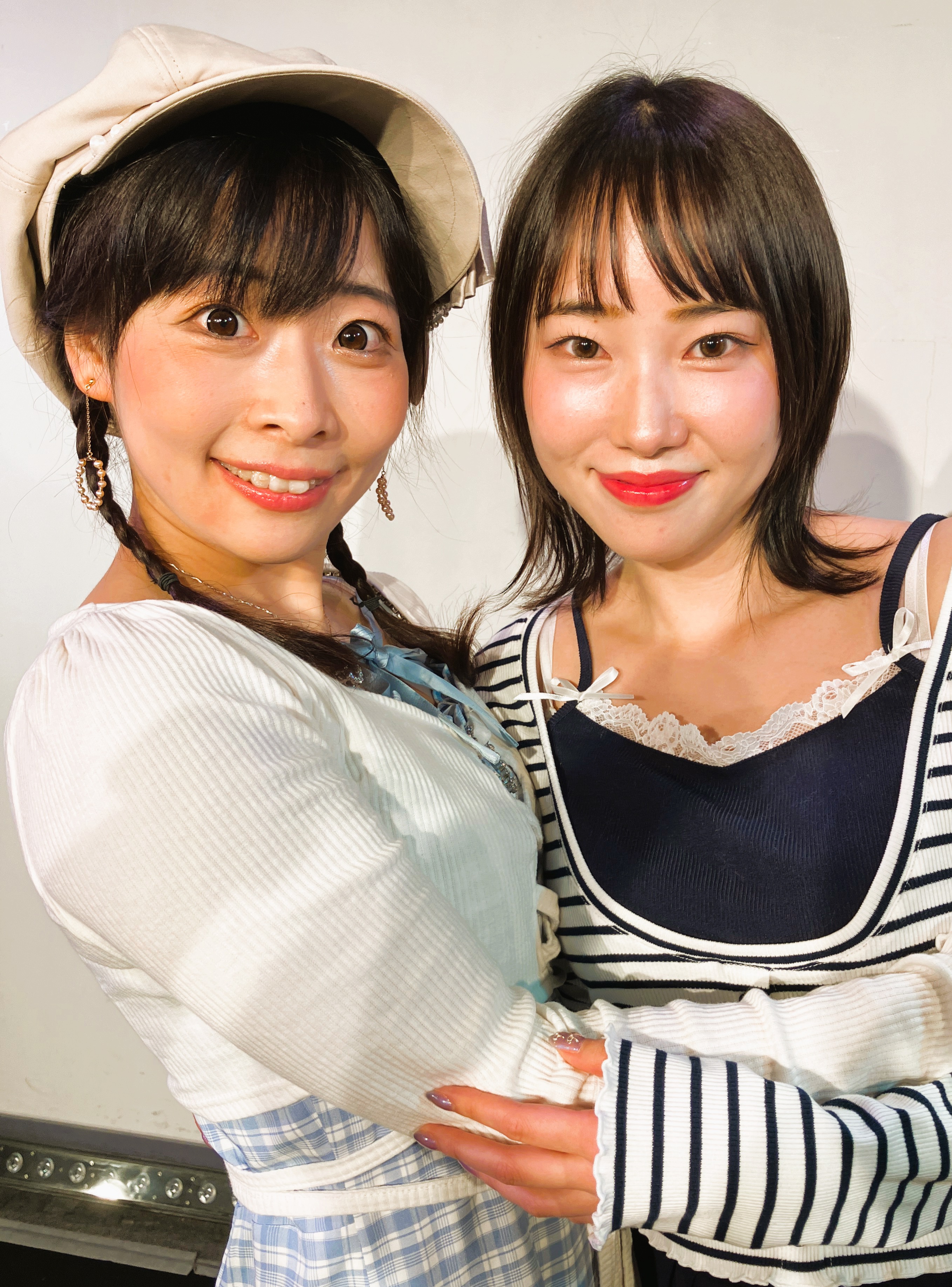 原美織 御礼 4/22(火)本日の記念すべき 【💖原美織アワー 語っていいとも！70回目】 ゲストは  ♥️野宮あん さん！ ご来場、ご視聴いただきありがとうございました 是非アーカイブ配信でごゆるりとご覧くださいませ  https://t.co/rIPghJIvCI 5/6（火 ...