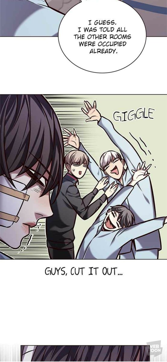 wemer_chan's tweet photo. Help-😭😭😭 
Why are they like this? #Anitwt https://t.co/DxxuELG6C3