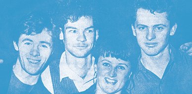 Interviewed the Australian late 80s band Moonscope! They only released one 7", but do check out the great A-side "Coming Back", top tune! cloudberryrecords.com/blog/?p=15240