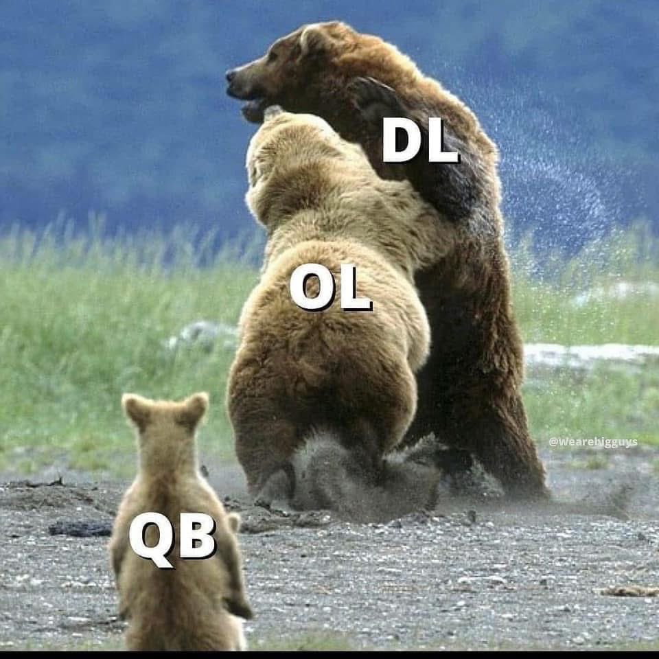 Coach Nic Olney tweet media