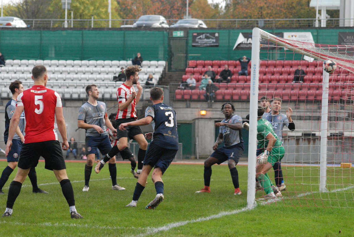 BenDrake01's tweet image. 24/25 ✅
40+games ✅
Ups and downs all season long but enjoyed every minute with this group @guildfordcityfc 
Roll on next season ⏳⚽️